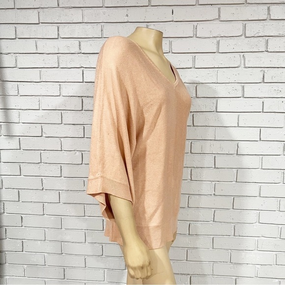 Soho New York & Co. Jeans Women’s Lightweight Sweater - Picture 2 of 11